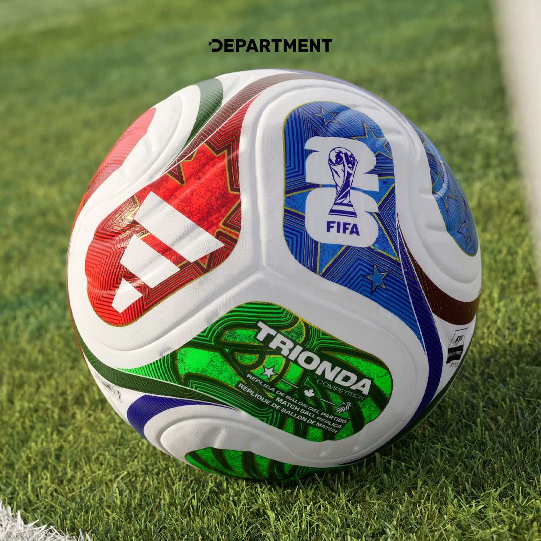ADIDAS FIFA WORLD CUP 2026 TRIONDA COMPETITION