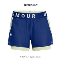 UNDER ARMOUR PLAY UP 2-IN-1