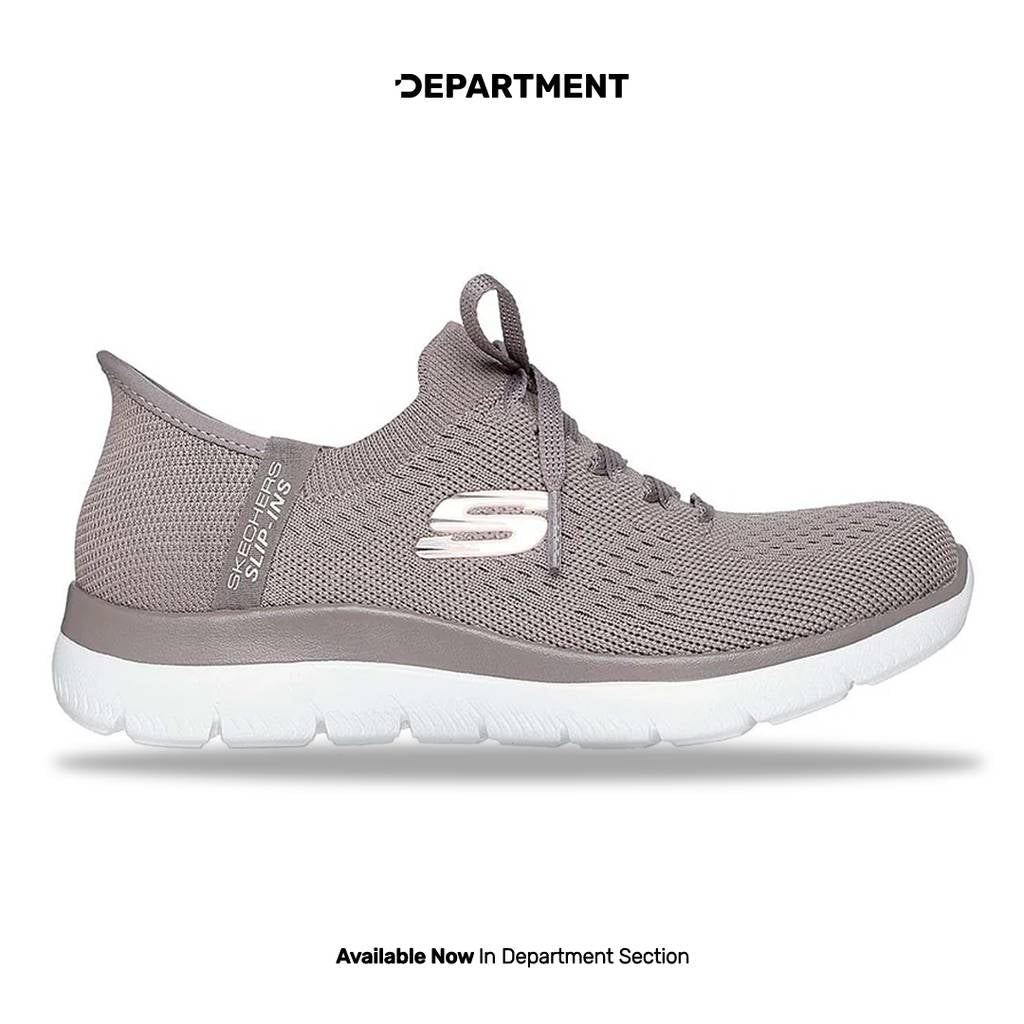 SKECHERS SUMMITS NEW DAILY