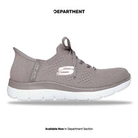 SKECHERS SUMMITS NEW DAILY
