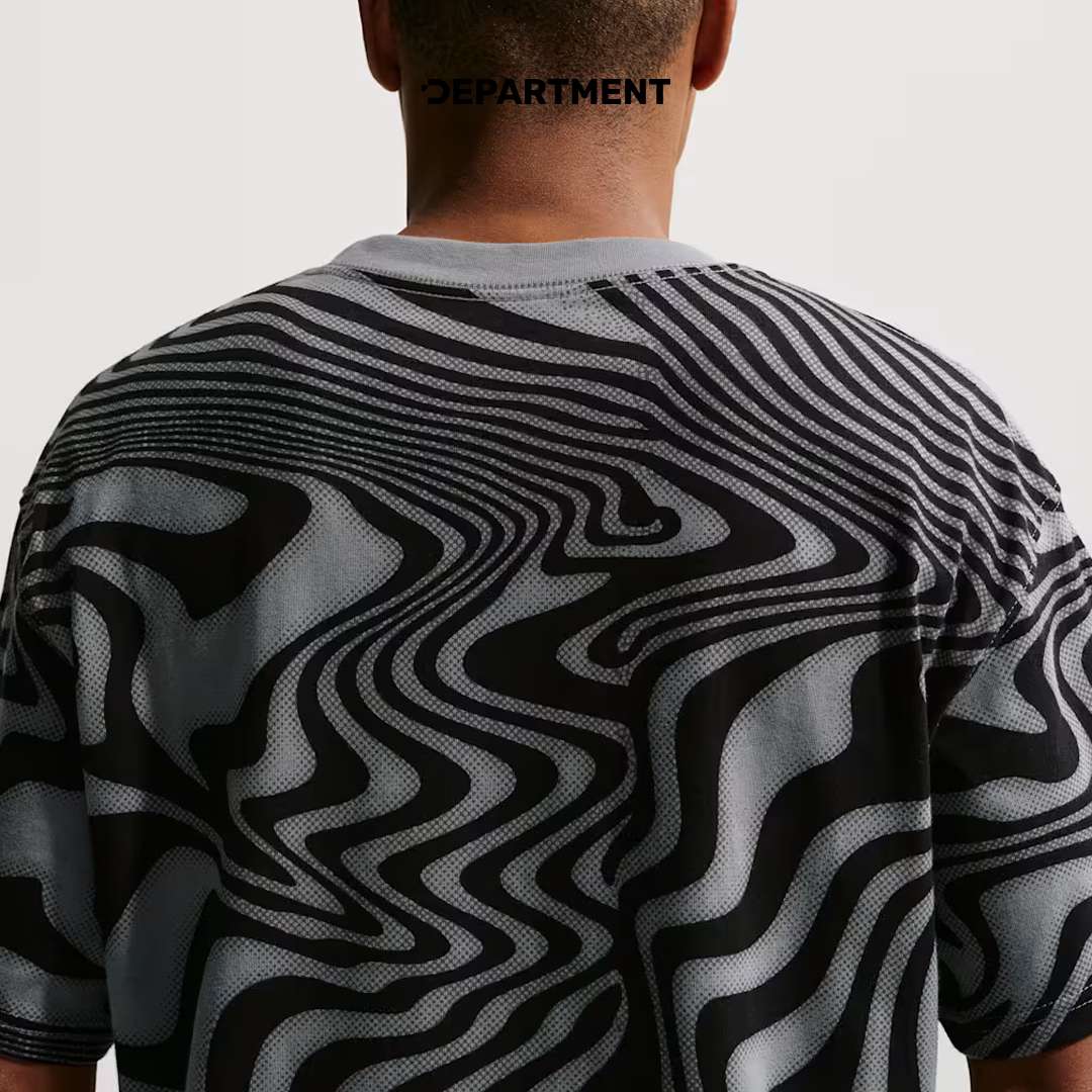 NIKE BRAZIL ALL OVER PRINT