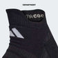 ADIDAS LOW CUT CUSHIONED 1P