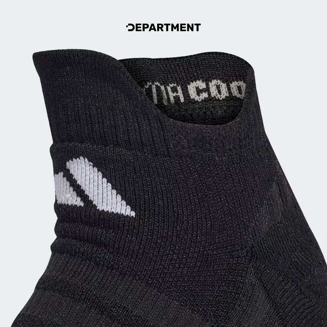 ADIDAS LOW CUT CUSHIONED 1P