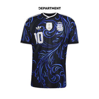 ADIDAS ARGENTINA 2026 AWAY AUTHENTIC MESSI
