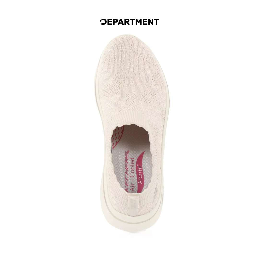 SKECHERS GO WALK ARCH FIT 2.0 ROSA LINDA