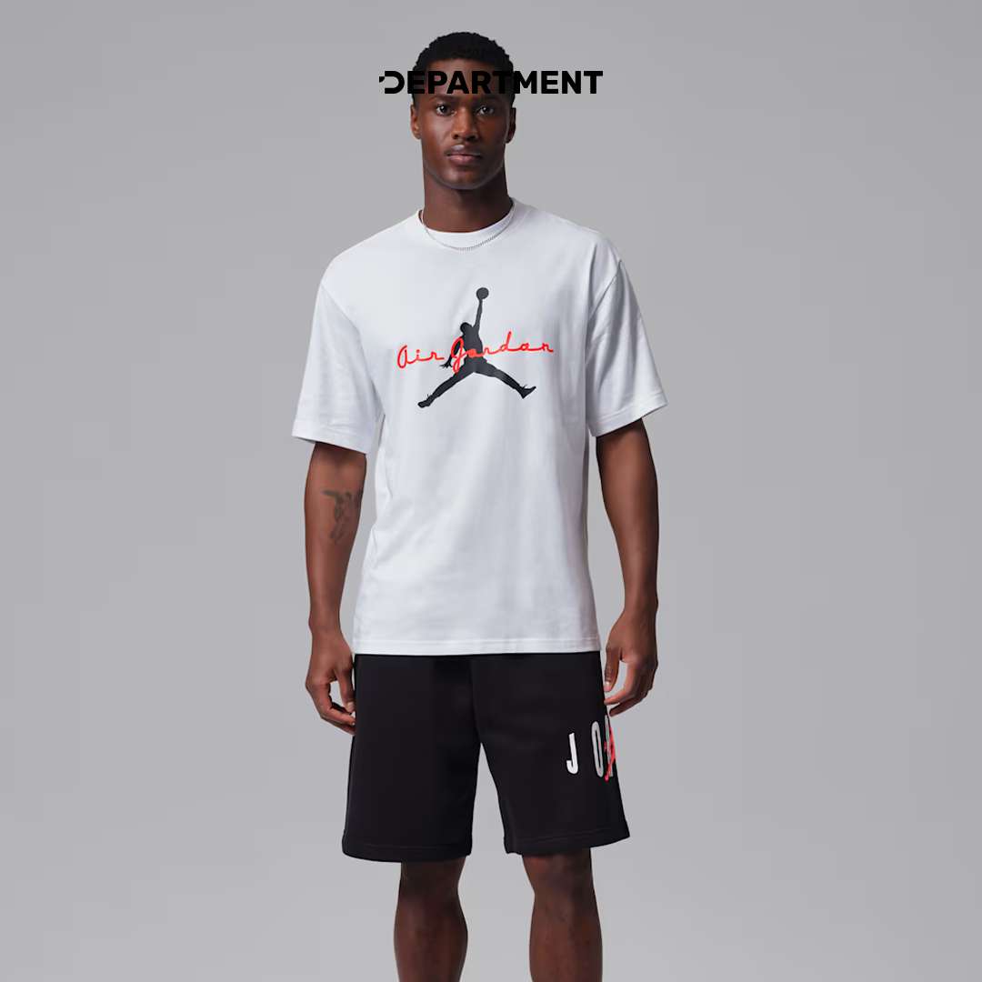 NIKE JORDAN BROOKLYN GRAPHIC
