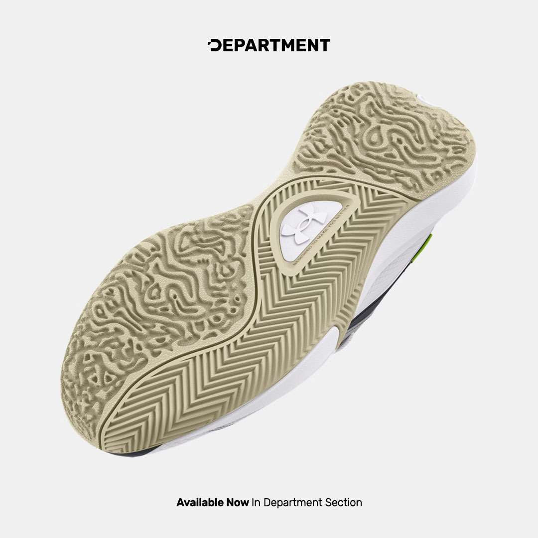 UNDER ARMOUR LOCKDOWN 7 LOW