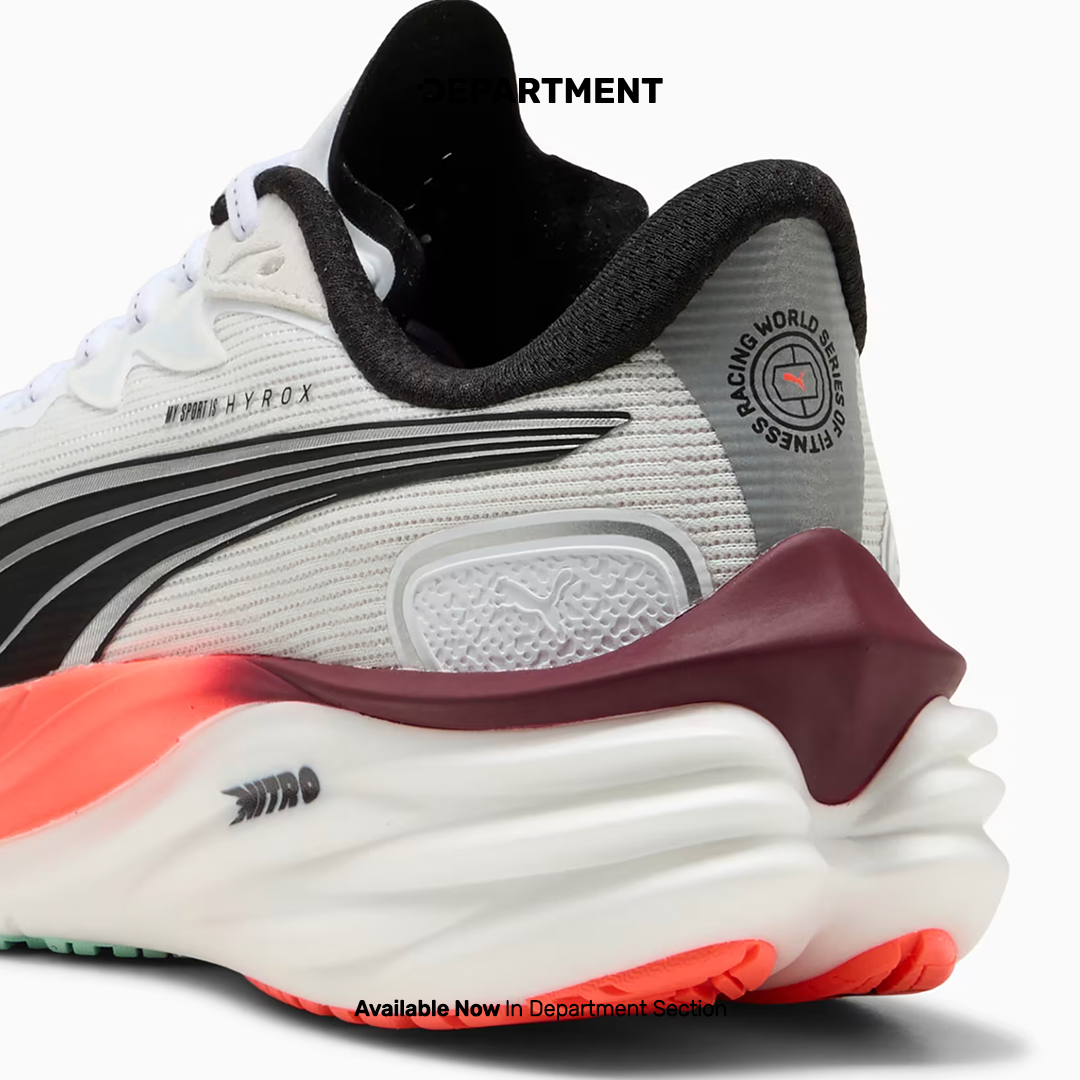 PUMA VELOCITY NITRO 4 X HYROX