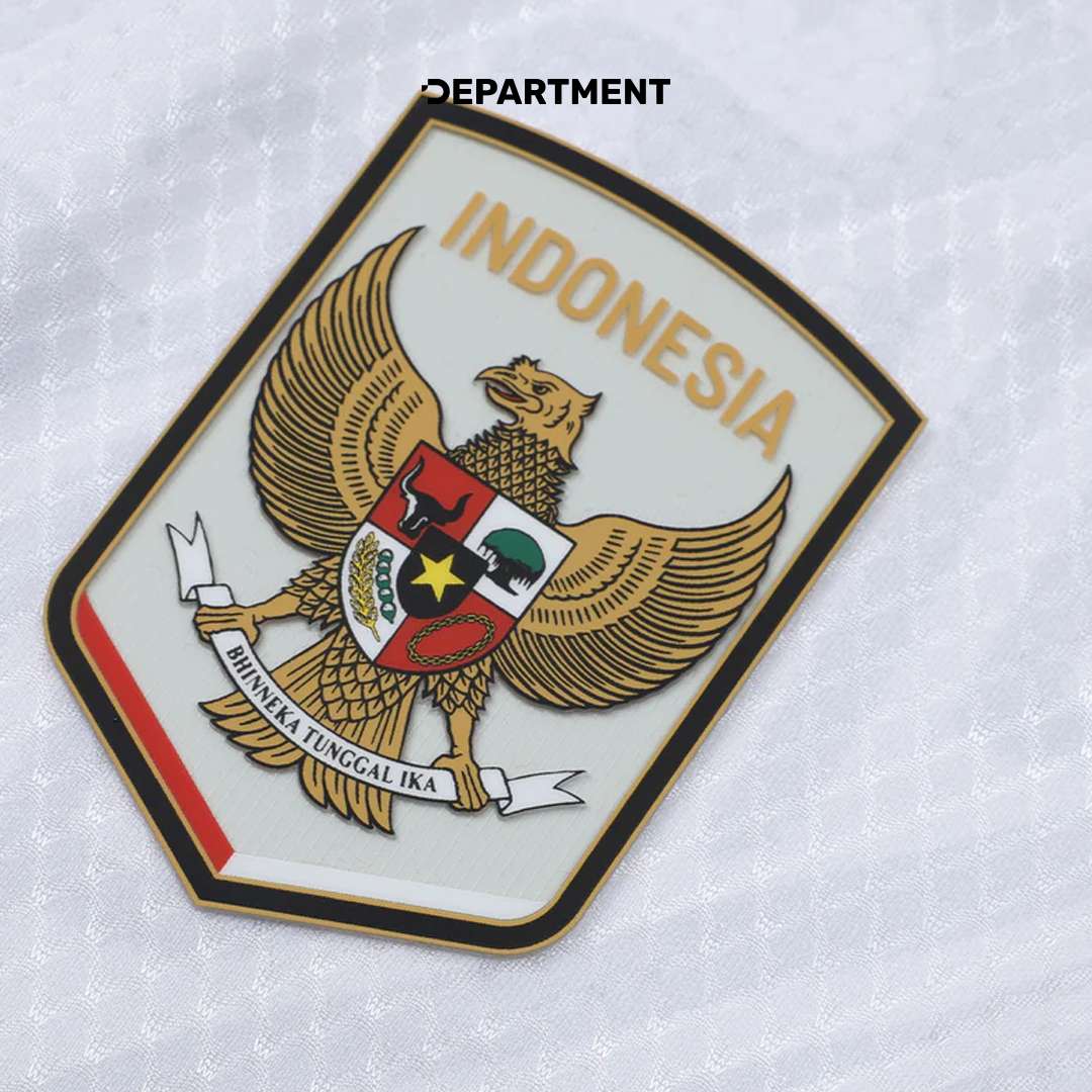 KELME JERSEY TIMNAS INDONESIA SHORT SLEEVE PLAYER ISSUE AWAY 2026