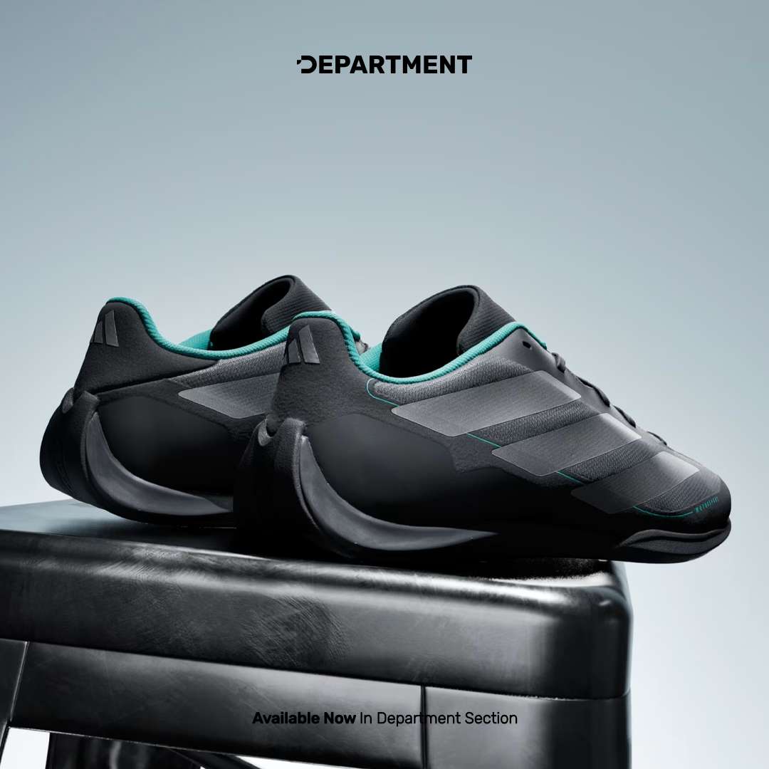 ADIDAS FEROZA BASE MERCEDES - AMG PETRONAS FORMULA ONE TEAM