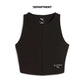 PUMA WN'S PUMA X HYROX RIB CROP TANK
