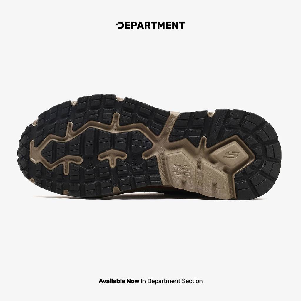 SKECHERS D'LUX JOURNEY STYLIZED SOUL