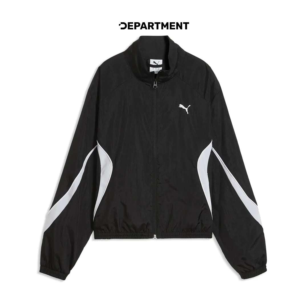 PUMA SPORT RELAXED WOVEN