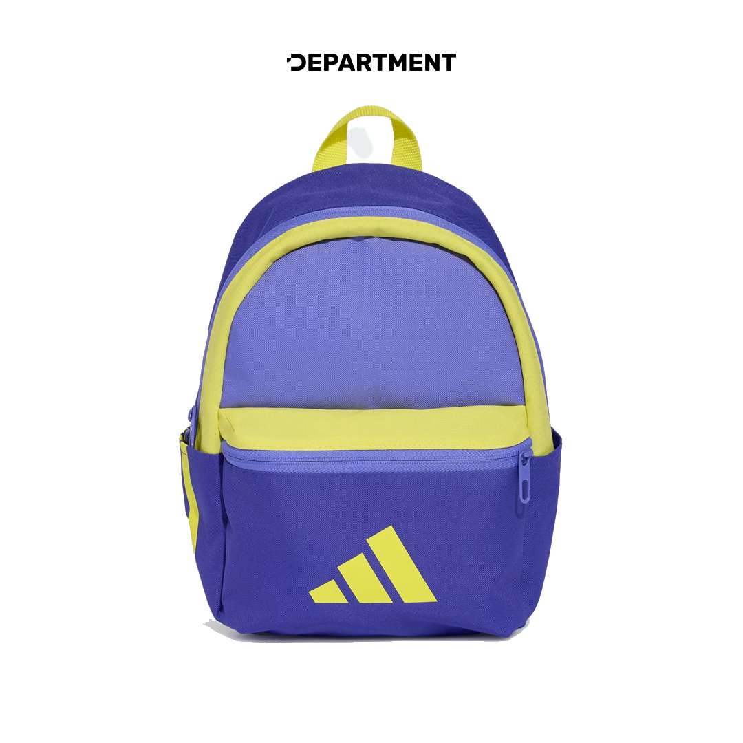 ADIDAS LOGO BACKPACK