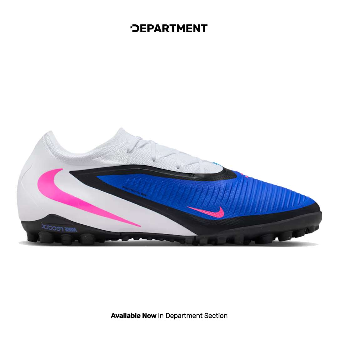 NIKE PHANTOM 6 LOW PRO TF