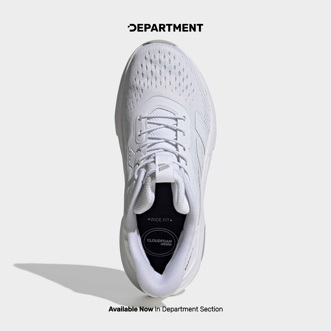 ADIDAS CLOUDFOAM CUXXION RAPIDFIT