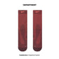 NIKE RUNNING LIGHTWEIGHT CREW 1P