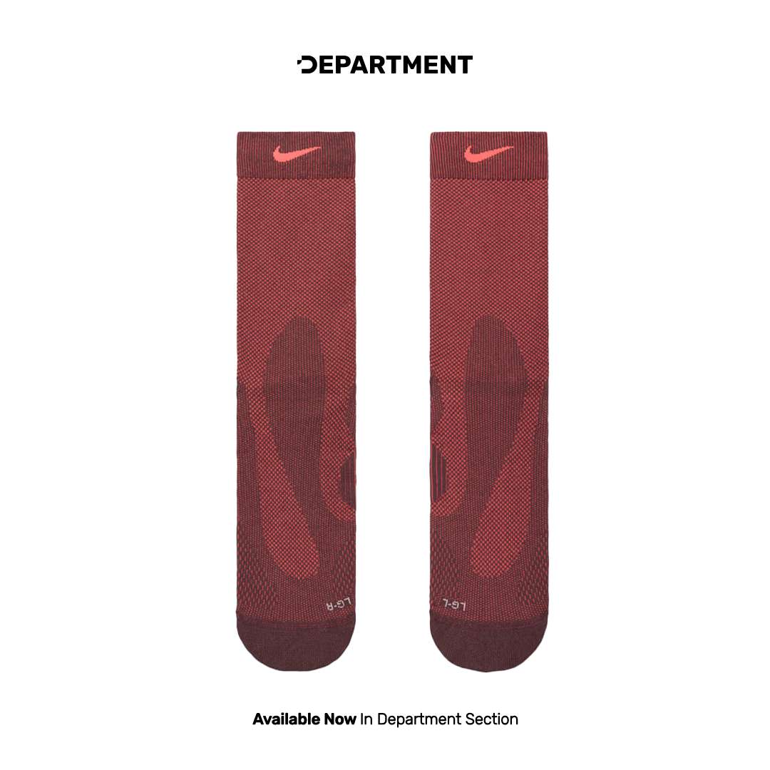 NIKE RUNNING LIGHTWEIGHT CREW 1P