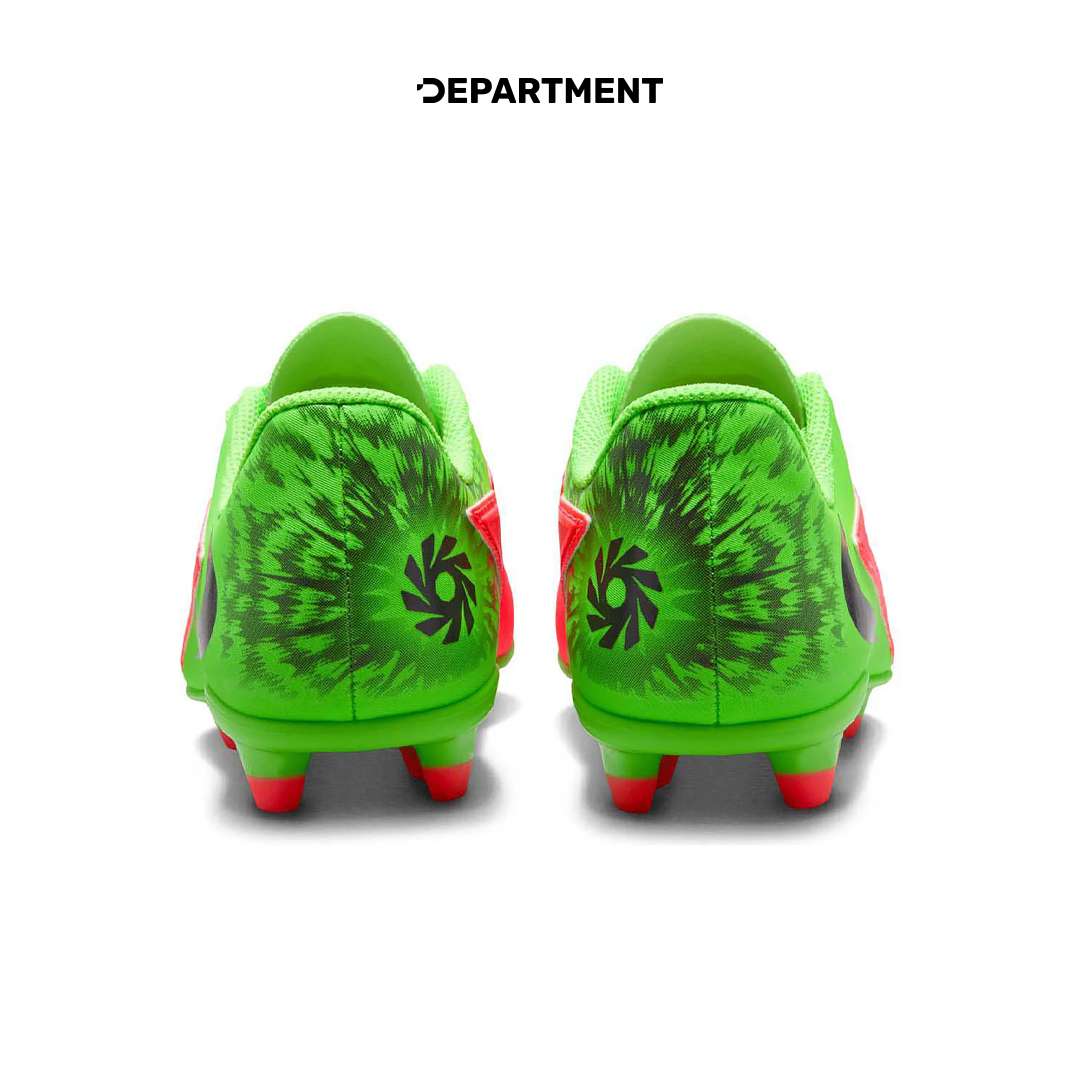 NIKE JR PHANTOM 6 LOW CLUB FG/MG "ERLING HAALAND"