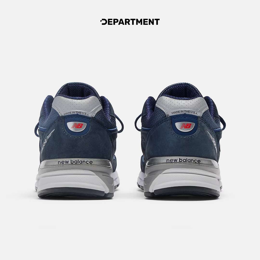 NEW BALANCE 990V4 MADE IN USA (2023)
