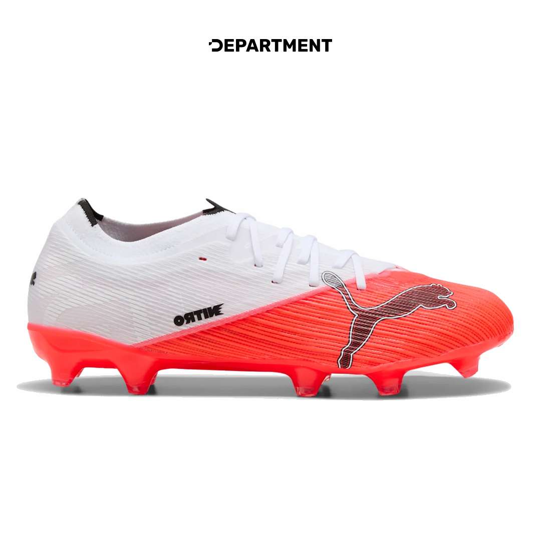 PUMA ULTRA NITRO 7 MATCH FG/AG