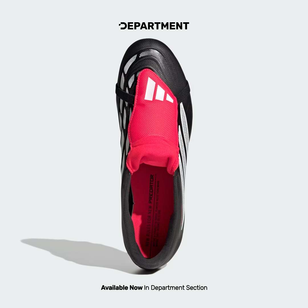 ADIDAS PREDATOR CLUB FT FG