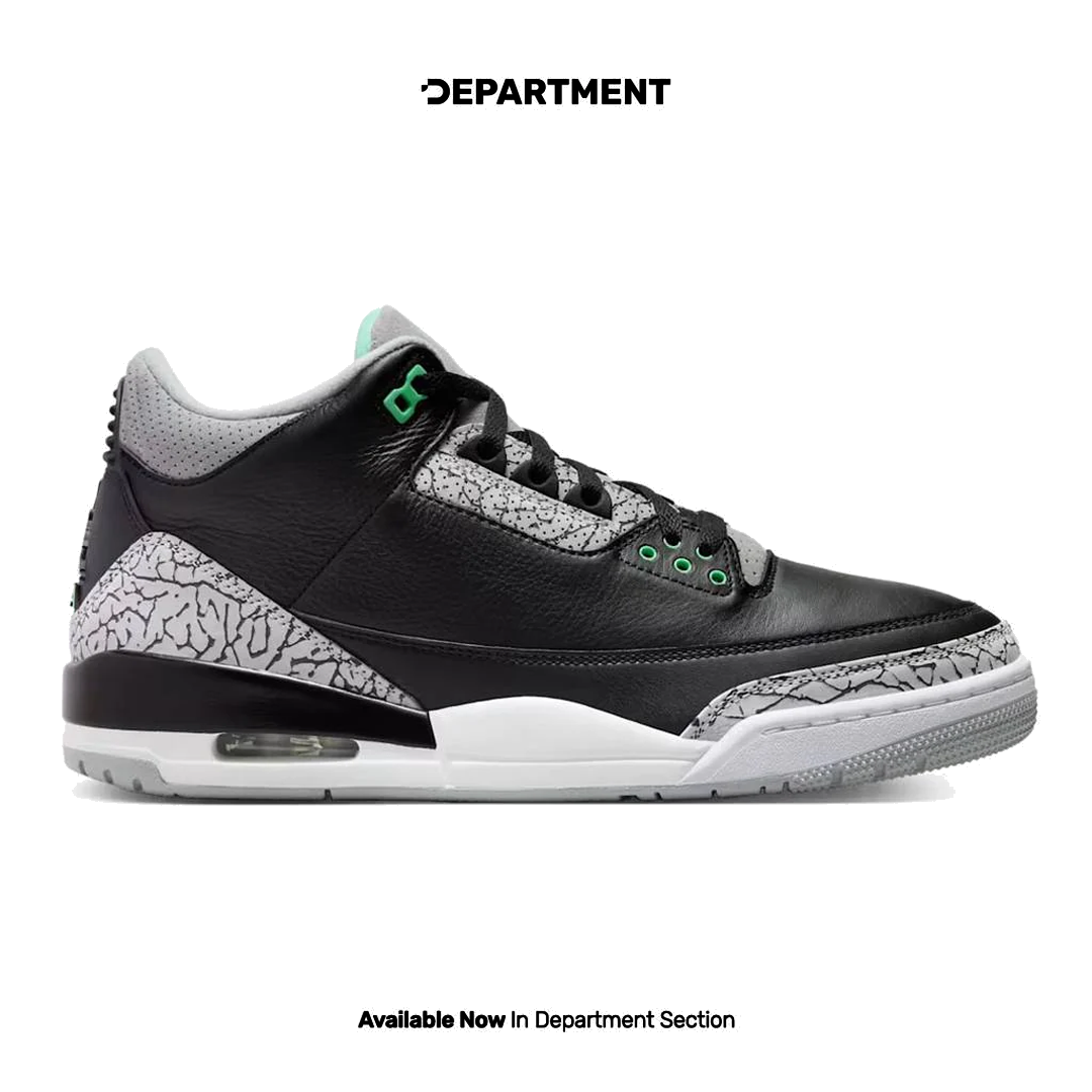 NIKE AIR JORDAN 3 RETRO