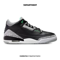 NIKE AIR JORDAN 3 RETRO