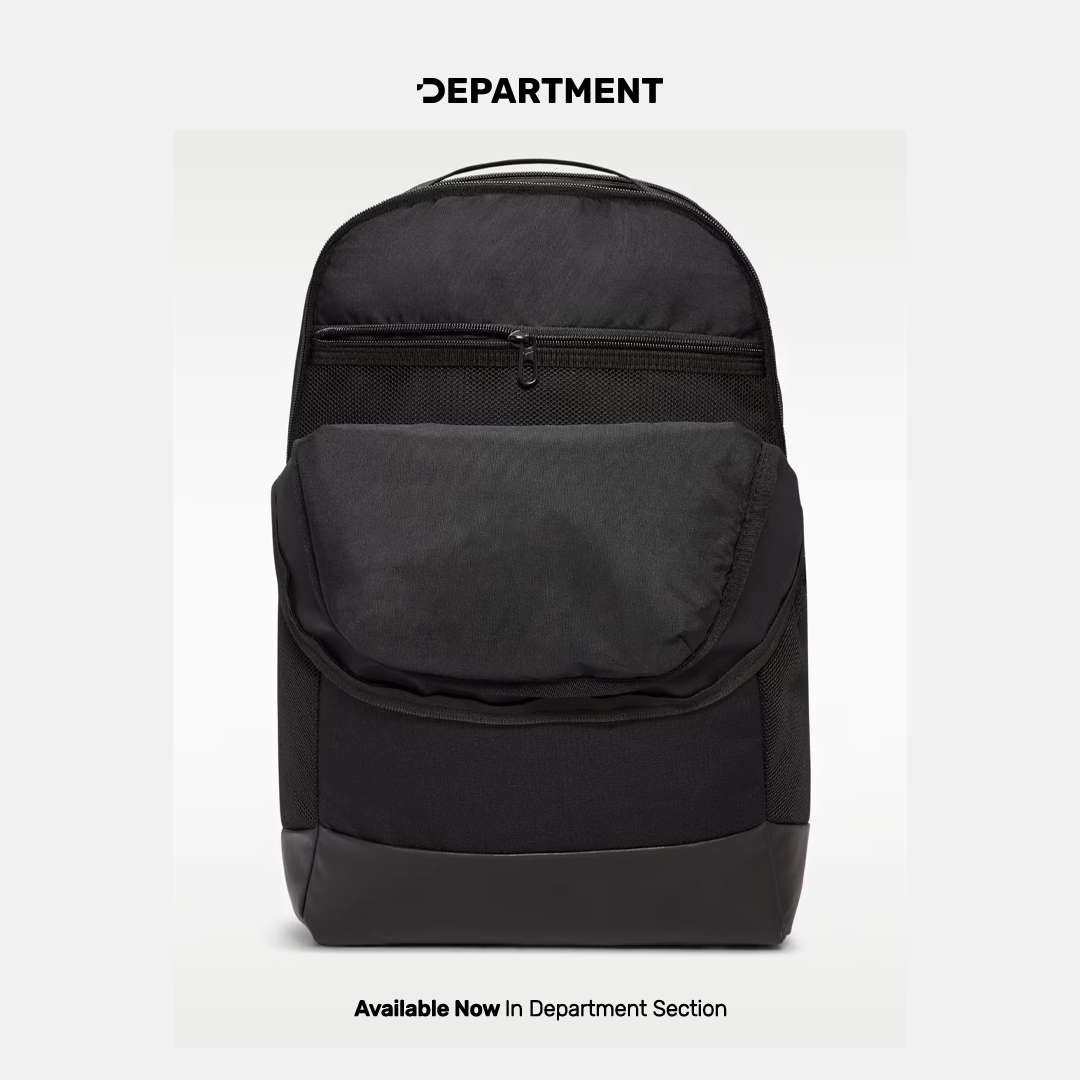 NIKE BRASILIA 9.5 MEDIUM