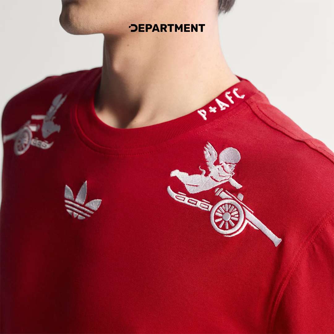 ADIDAS ARSENAL FC PLACES+FACES