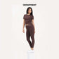 PUMA W STRONG CROSS FRONT TIGHT - HW 7/8