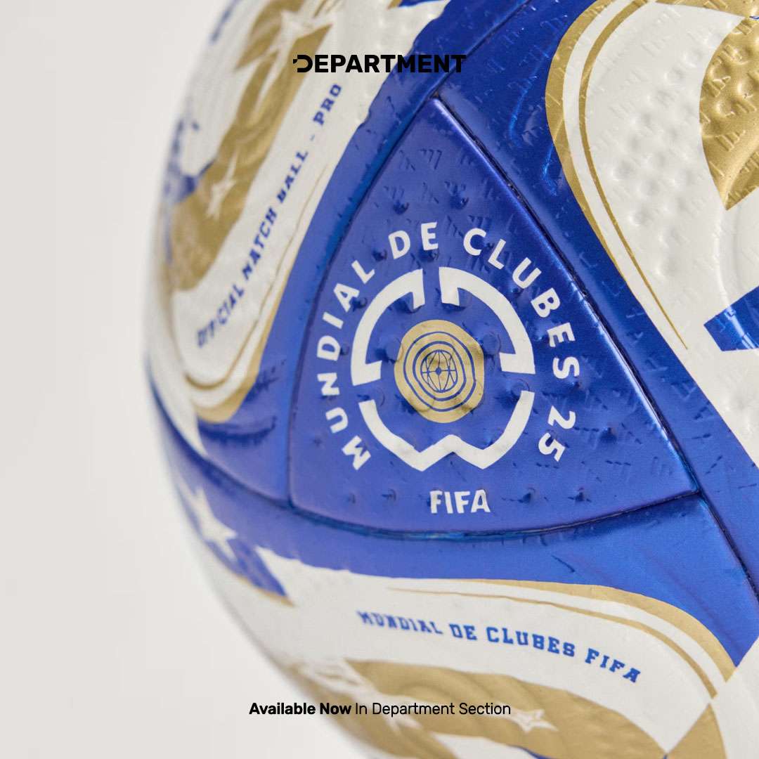 ADIDAS MUNDIAL DE CLUBES FIFA FINAL 25/26 PRO