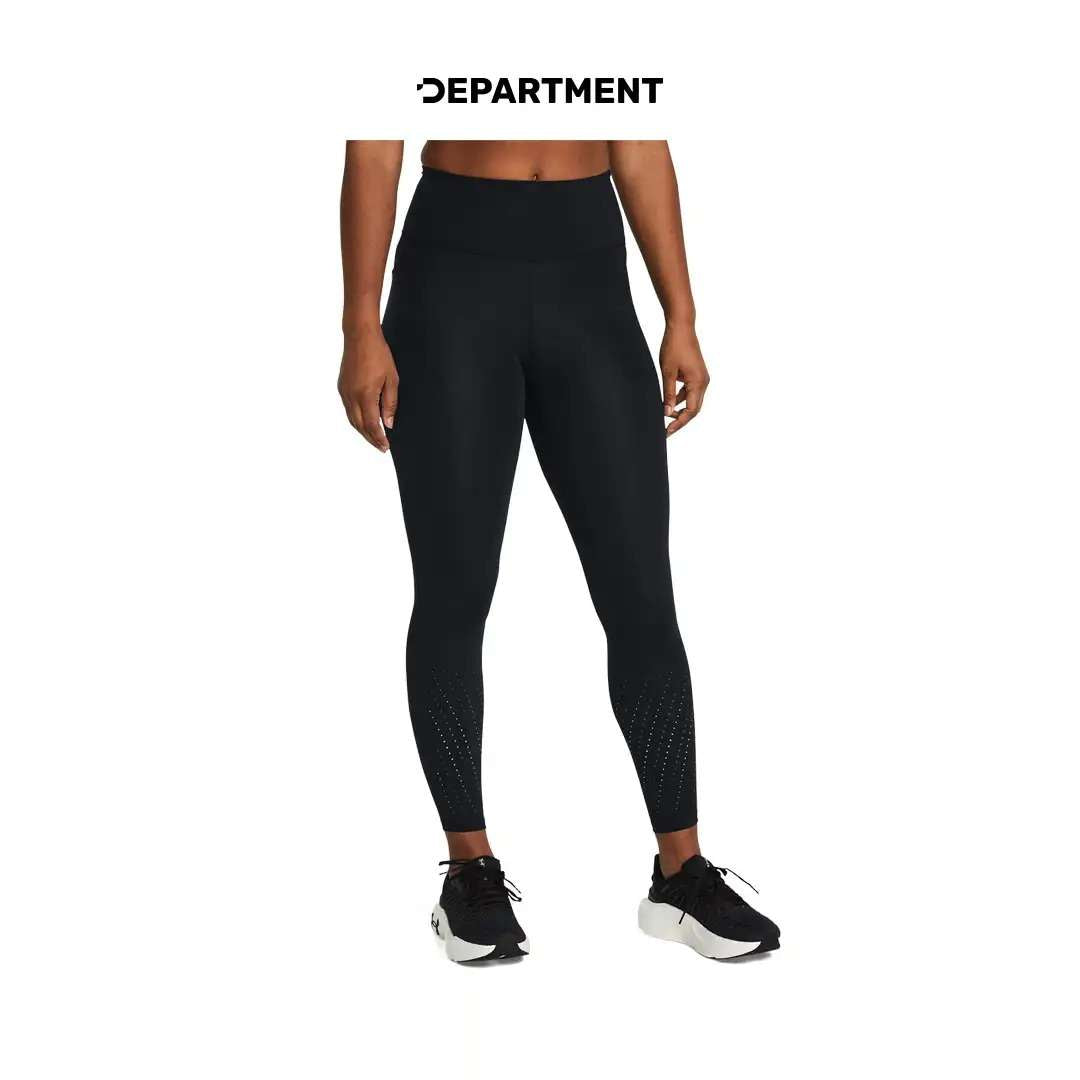 UNDER ARMOUR LAUNCH ELITE ANKLE TIGHTS