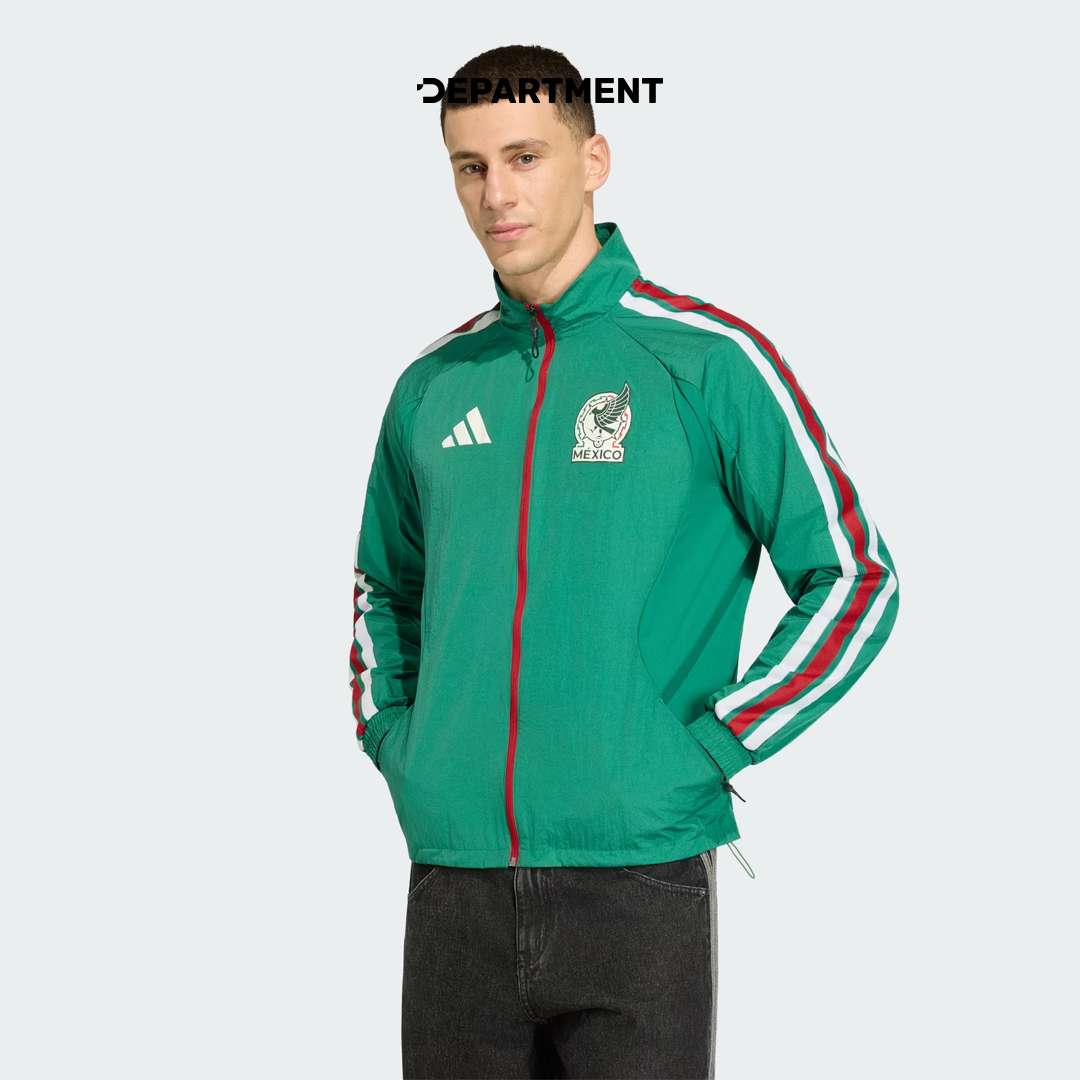 ADIDAS MEXICO 2026 AWAY ANTHEM