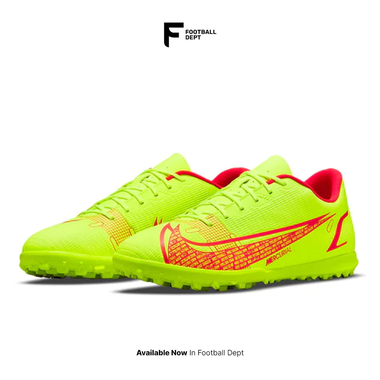 NIKE MERCURIAL VAPOR 14 CLUB TF CV0985760