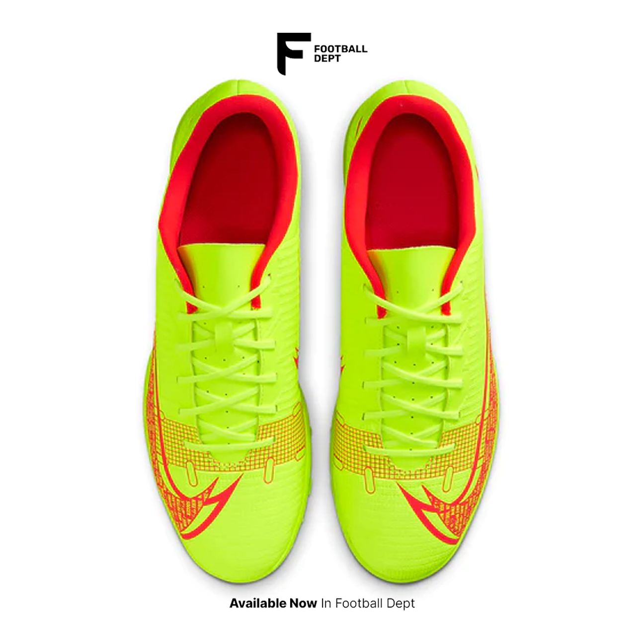 NIKE MERCURIAL VAPOR 14 CLUB TF CV0985760