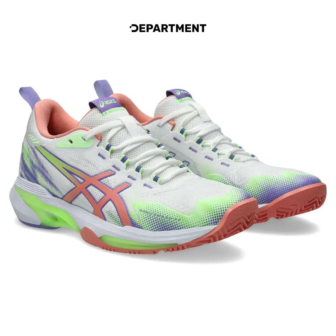 ASICS SONICSMASH FF W