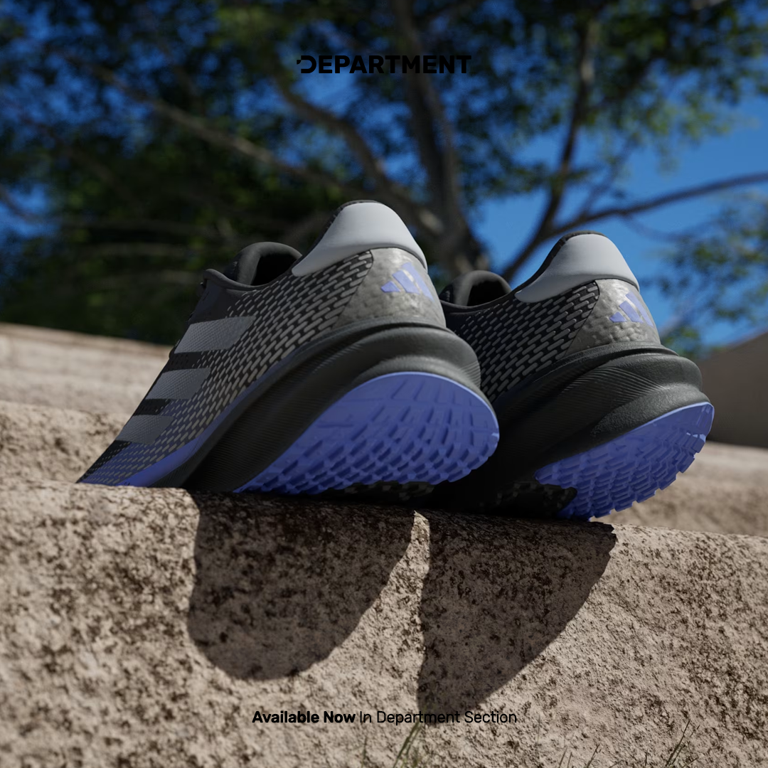 ADIDAS SUPERNOVA GORE-TEX