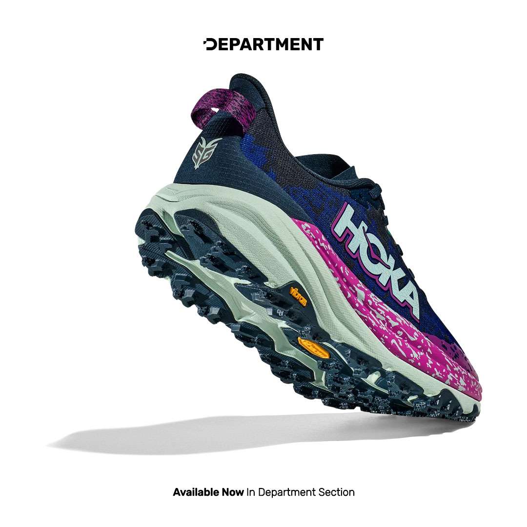 HOKA ONE ONE SPEEDGOAT 6