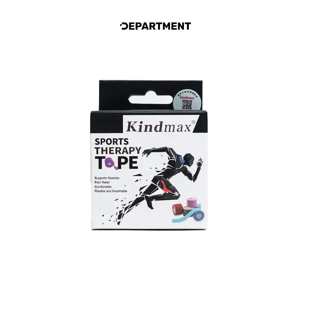 KIND MAX SPORTS THERAPY TAPE