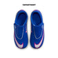 NIKE JR MERCURIAL VAPOR 16 CLUB FG/MG