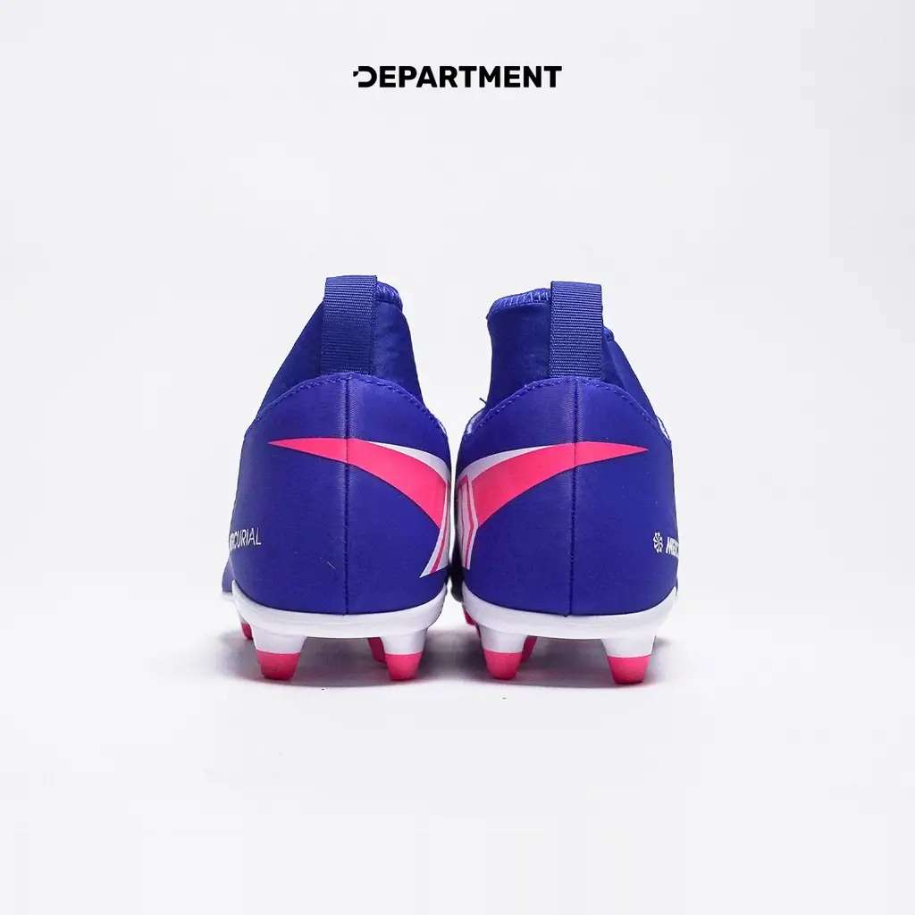 NIKE JR MERCURIAL SUPERFLY 10 CLUB FG/MG