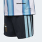 ADIDAS ARGENTINA 2026 WORLD CUP HOME KIDS SET