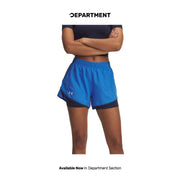 UNDER ARMOUR FLY BY 2IN1