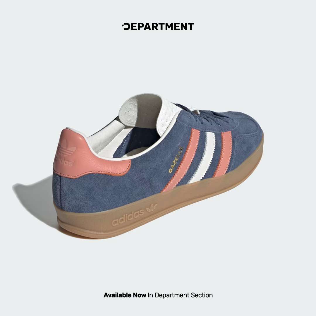 TIOLI - ADIDAS GAZELLE INDOOR