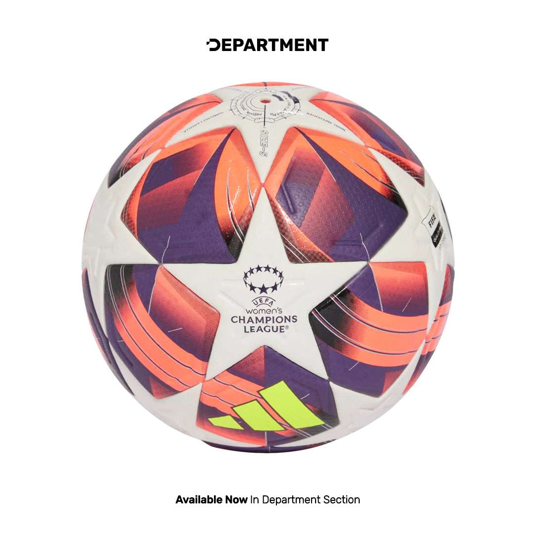 ADIDAS UWCL PRO 24/25 GROUP STAGE