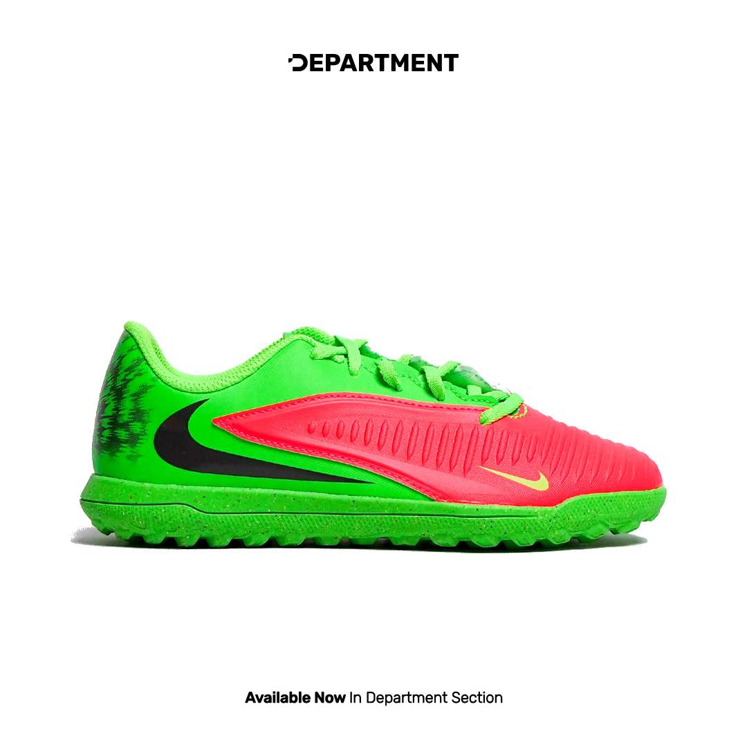 NIKE JR PHANTOM 6 LOW CLUB TF EH