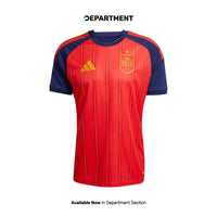 ADIDAS SPAIN 2026 WORLD CUP HOME