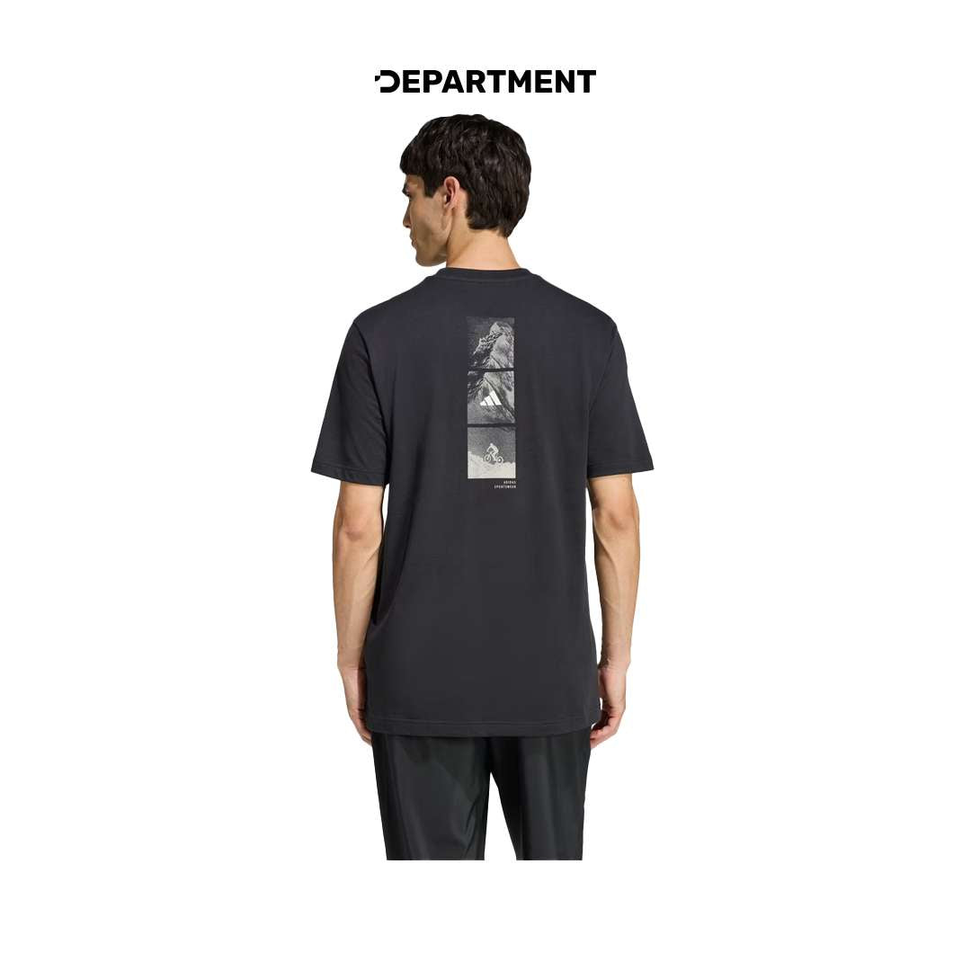 ADIDAS GRAFIS OUTDOOR MOUNTAIN BIKING