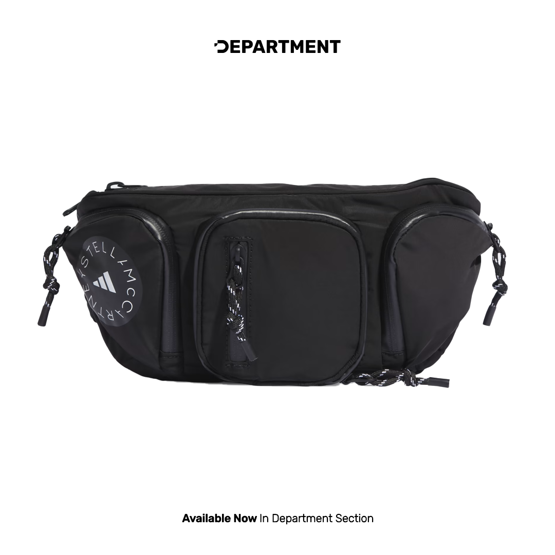 ADIDAS STELLA MCCARTNEY BUM BAG